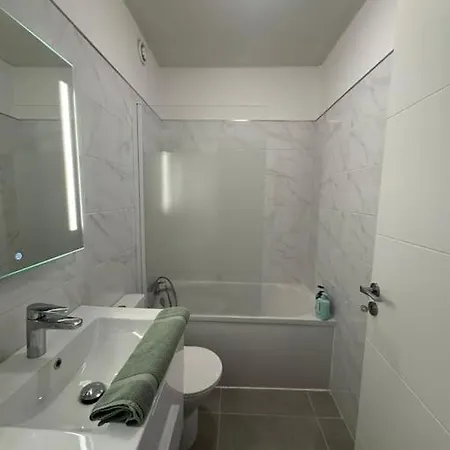 Le Castillet Chic Apartament *