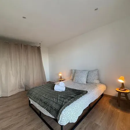 Apartament Le Castillet Chic Perpignan