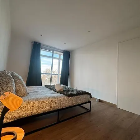 Le Castillet Chic Apartament Perpignan
