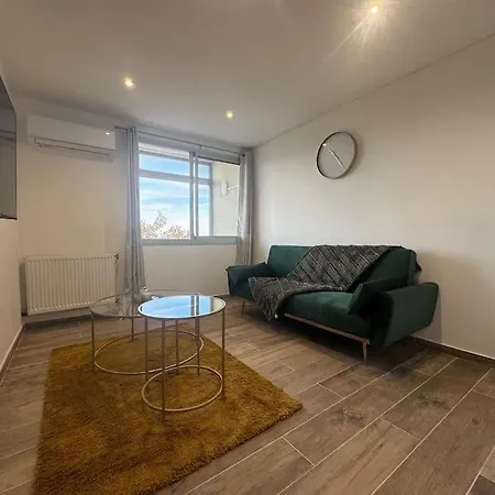 Le Castillet Chic Apartament Perpignan